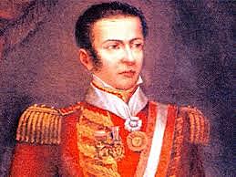 LOS PROCURSORES: JOSE DE LA RIVA AGUERO