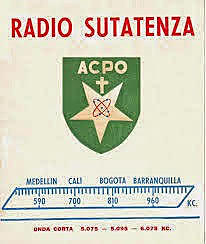 Radio Sutatenza