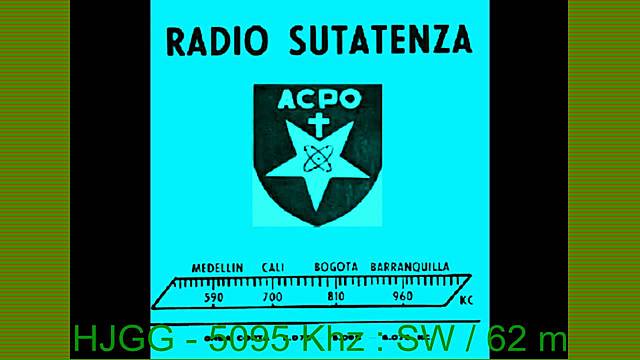 Radio Sutatenza