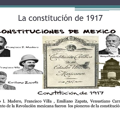 Timeline: La política social en sus diferentes etapas  AGP_M5_U1_S3_A2_MPRR