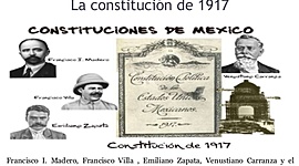 Timeline: La política social en sus diferentes etapas  AGP_M5_U1_S3_A2_MPRR