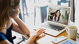 Timeline: evolución dela educación a distancia