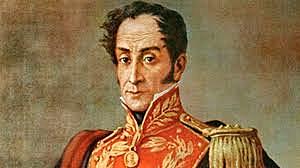 Simón Bolivar