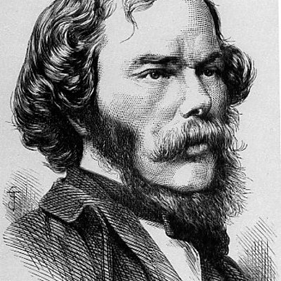 Timeline: George Henry Lewes April 18, 1817- November 30, 1878