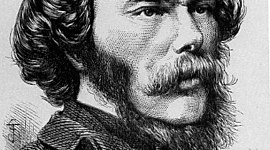 Timeline: George Henry Lewes April 18, 1817- November 30, 1878