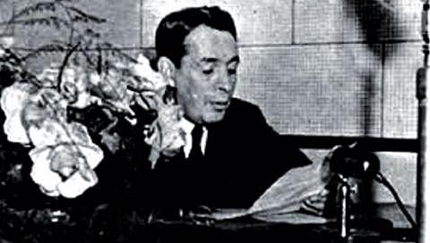 Radiodifusora nacional de Colombia