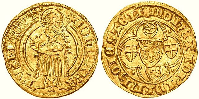 La primera edad de oro de las marcas.