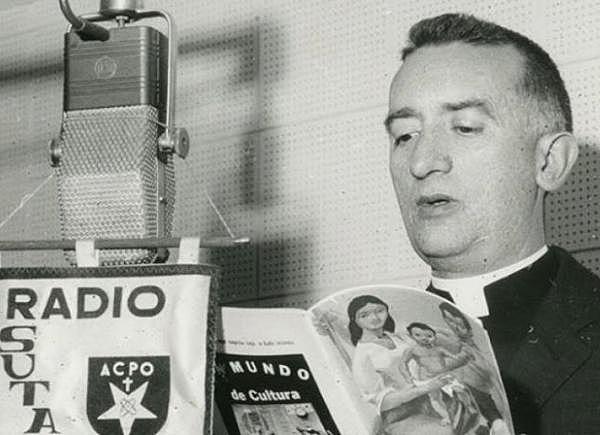 José Joaquín Salcedo