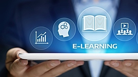 Timeline: la historia de la educación a distancia parte 2