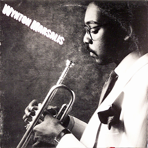 Wyntont Marsalis