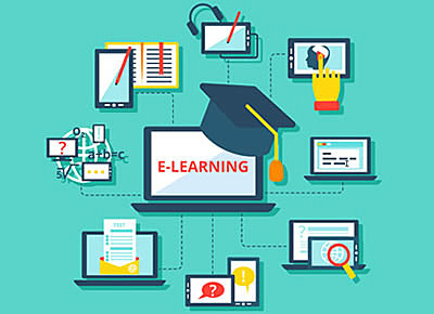 E-Learning