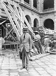 Desarrollo estabilizador