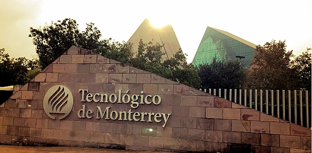 Instituto Tecnológico de Monterrey