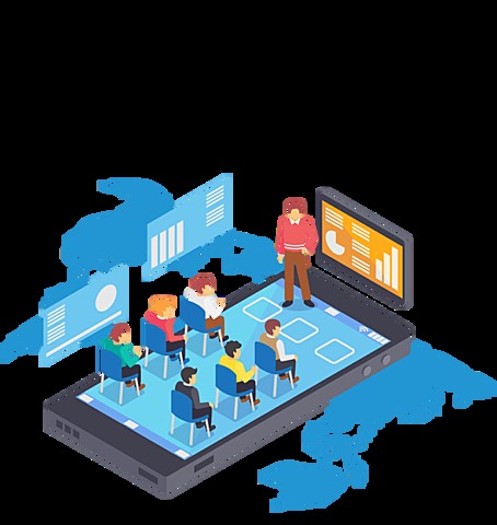 Mejoras en las Aulas Virtuales (AVA)