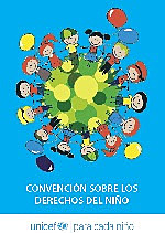 CONVENCION INTERNACIONAL DE LOS DERECHOS DEL NIÑO