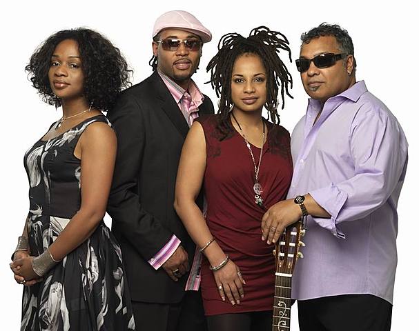 "Inside Life"-Incógnito