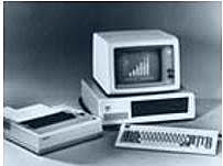 llegada de la computación