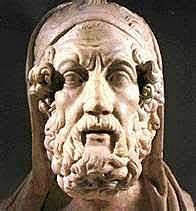 LOS PRESOCRÁTICOS: JENÓFANES DE COLOFÓN