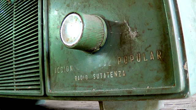 Radio Sutatenza
