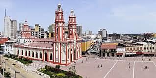 Día de Barranquilla