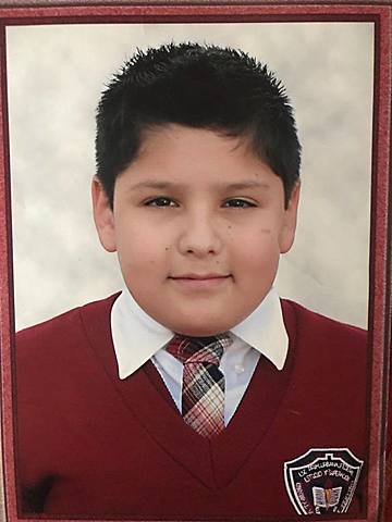 I GOT OUT OF MY PRIMARY SCHOOL