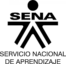 Creacion del SENA
