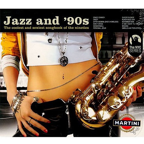 La actualidad del Jazz