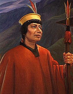 Juan Santos Atahualpa