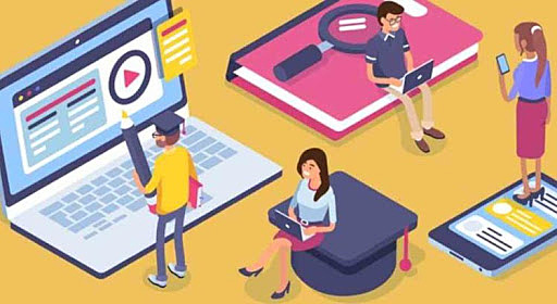 Mejor desarrollo de la Educación a distancia