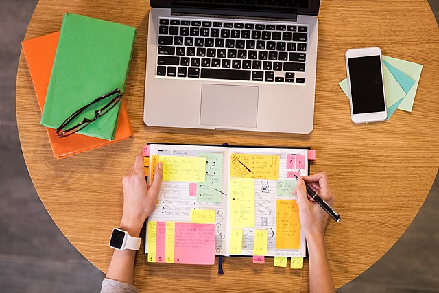 inicio educación virtual en linea