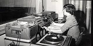 Bachillerato a distancia