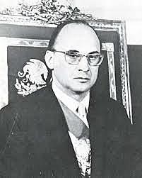 Luis Echeverría Álvarez(1970-1976)