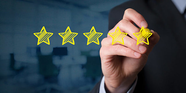 Marca = calidad o eficiencia.