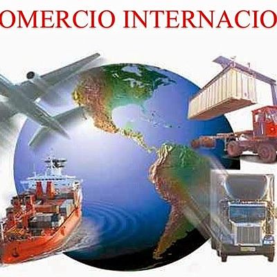 Timeline: Origen del comercio internacional y de México