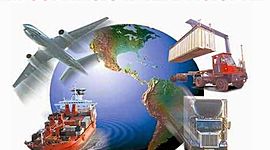 Timeline: Origen del comercio internacional y de México