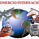 Comercio internacional