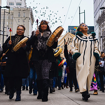 Timeline: Timeline of Events