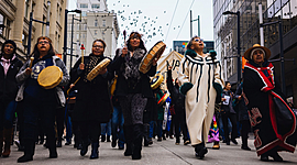 Timeline: Timeline of Events