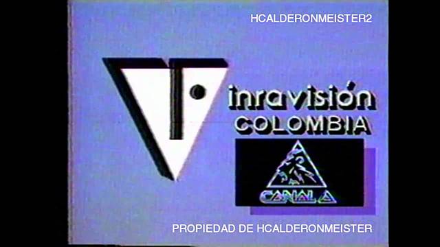 Fundación de INRAVISION