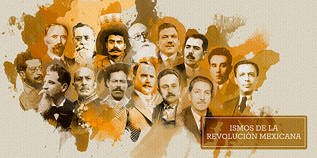 Después de la Revolución Mexicana