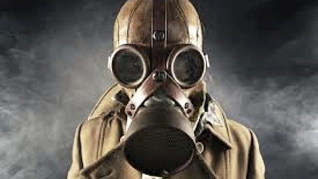 CONVENCIÓN DE ARMAS QUÍMICAS