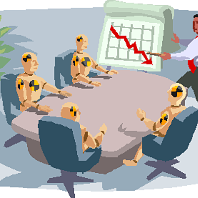 Timeline: La Administración por la calidad