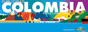 Publicidad en colombia