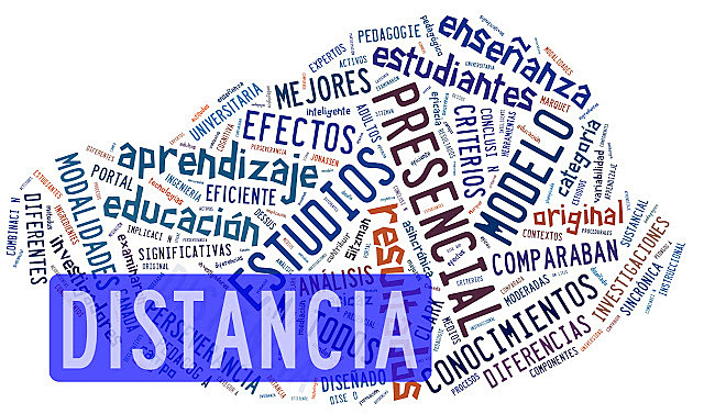 Modelo colombiano de Educación Superior Abierta y a Distancia