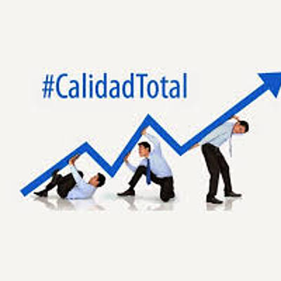 Timeline: La Administración por la calidad