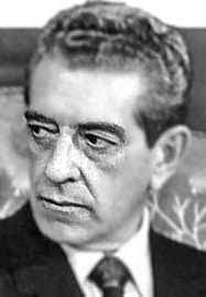 Adolfo López Mateos, 1958-1964