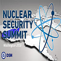 CUMBRE DE SEGURIDAD NUCLEAR