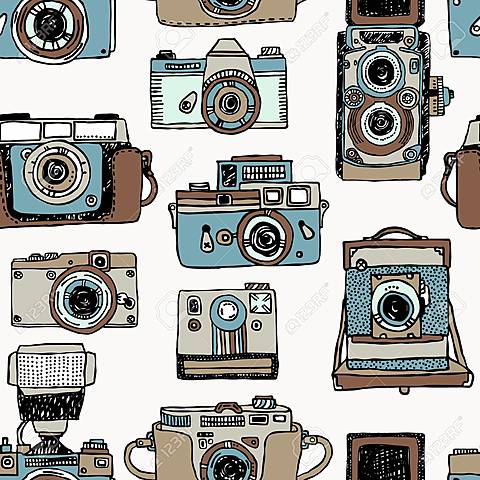 La fotografia gana terreno