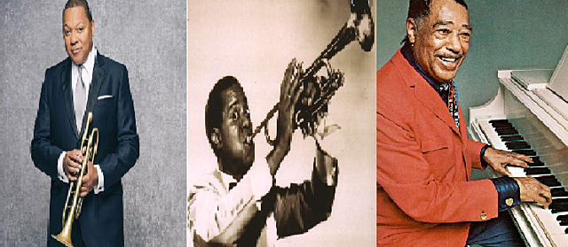 Intento por mantener el Jazz tradicional.