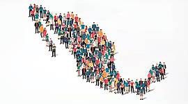 Timeline: POLÍTICAS SOCIALES EN DIFERENTES ETAPAS